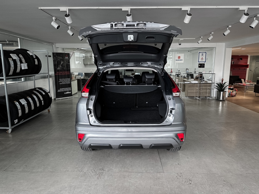 eclipse cross 1.5 mivec turbo gasolina hpe15