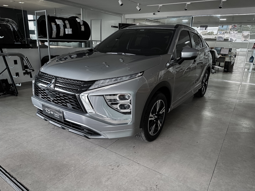 eclipse cross 1.5 mivec turbo gasolina hpe2