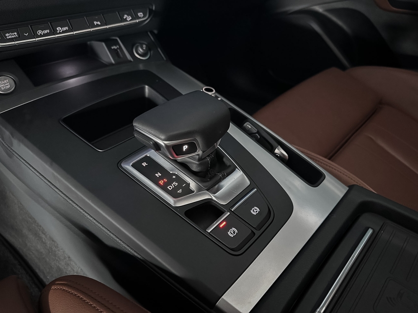 q5 2.0 45 tfsi gasolina s-line quattro s tronic7