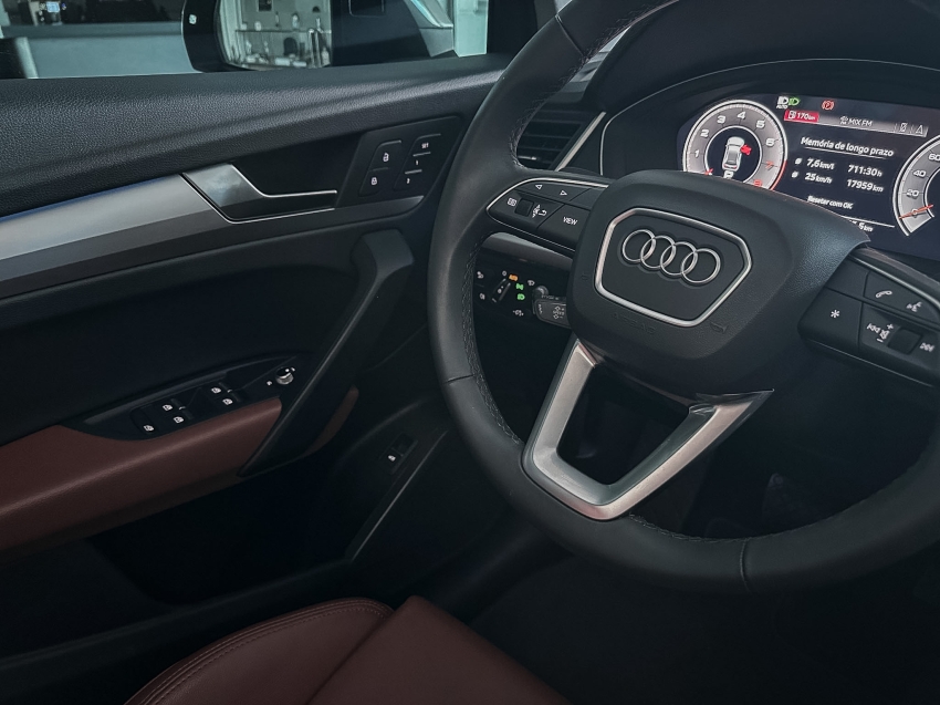 q5 2.0 45 tfsi gasolina s-line quattro s tronic8