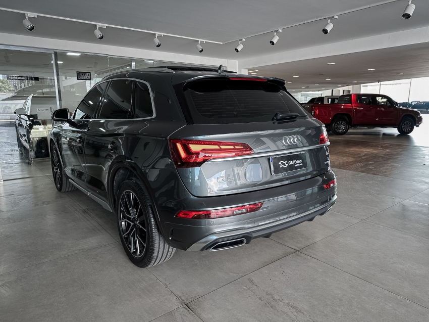 q5 2.0 45 tfsi gasolina s-line quattro s tronic16