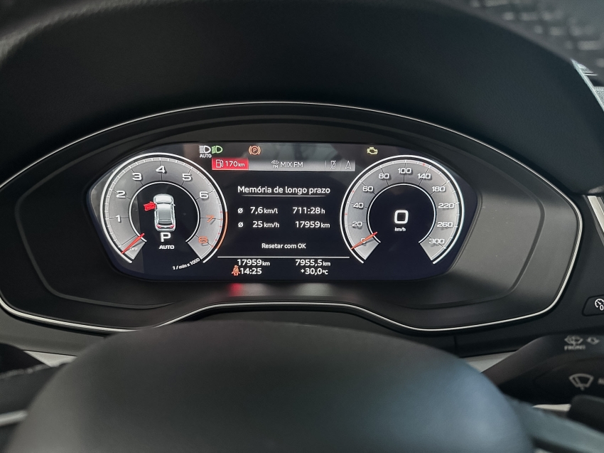 q5 2.0 45 tfsi gasolina s-line quattro s tronic6