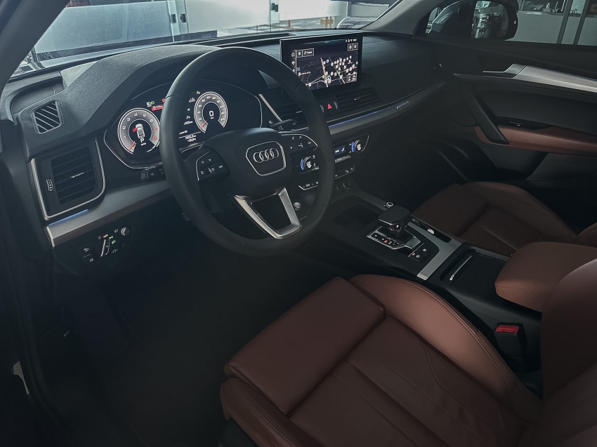 q5 2.0 45 tfsi gasolina s-line quattro s tronic4