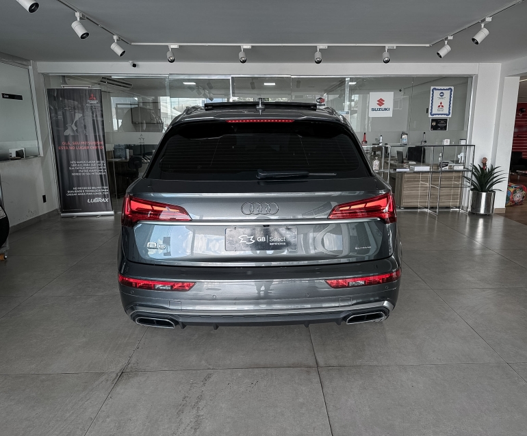 q5 2.0 45 tfsi gasolina s-line quattro s tronic18