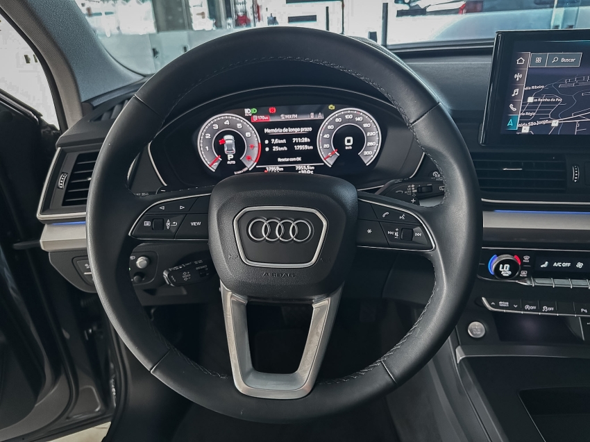 q5 2.0 45 tfsi gasolina s-line quattro s tronic5