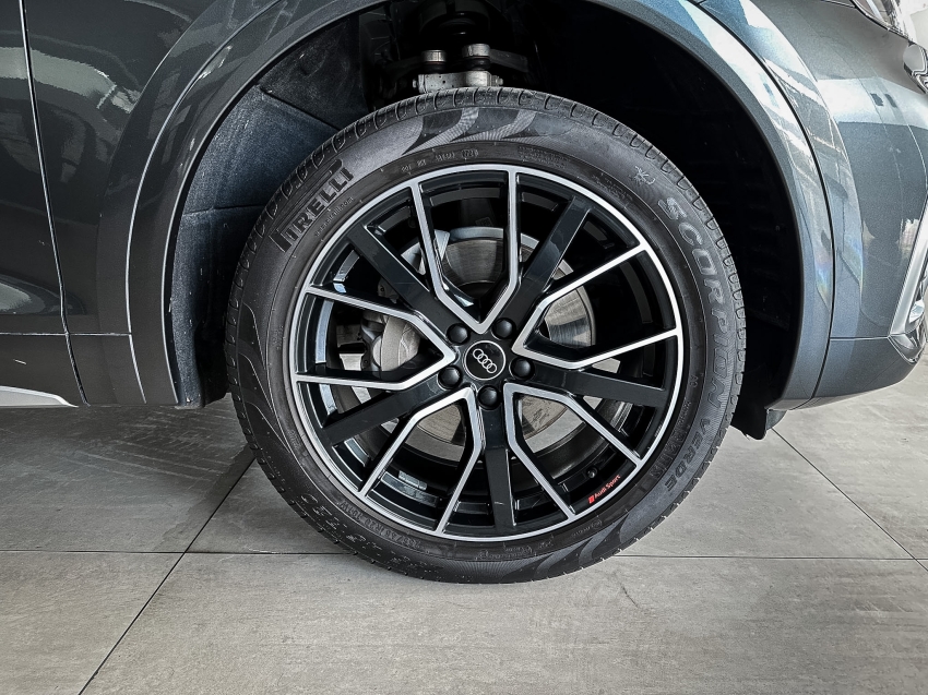 q5 2.0 45 tfsi gasolina s-line quattro s tronic12
