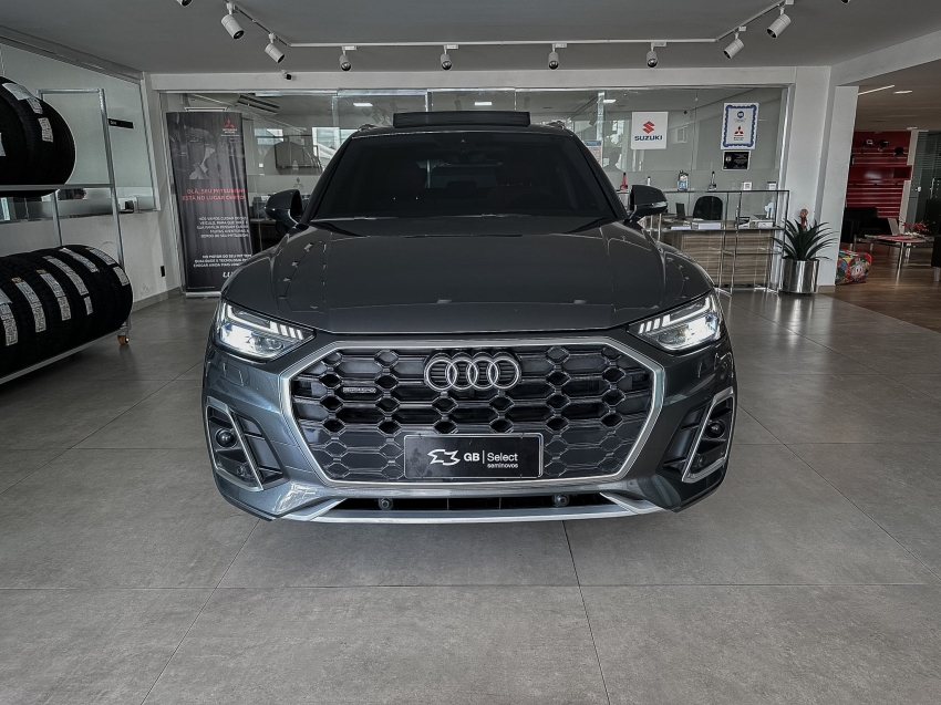 q5 2.0 45 tfsi gasolina s-line quattro s tronic1