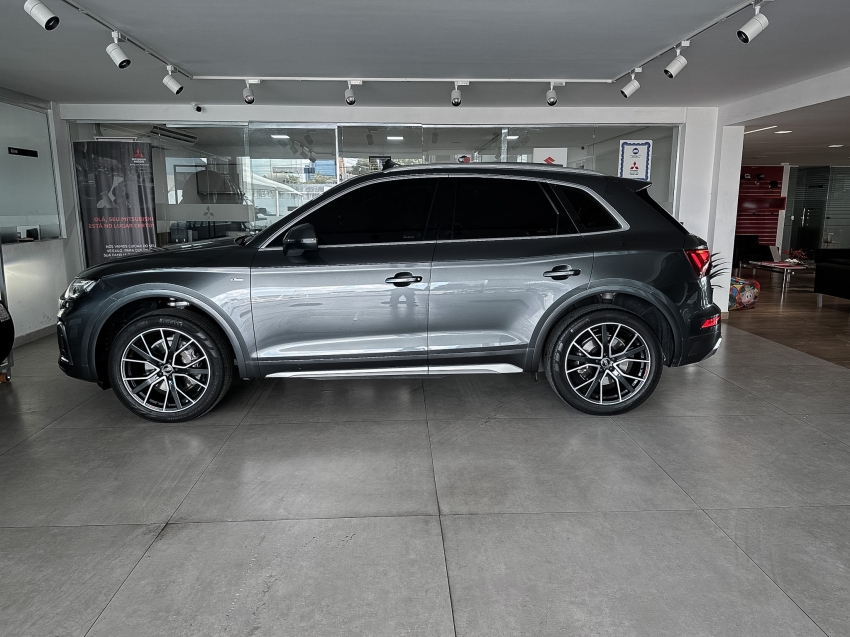 q5 2.0 45 tfsi gasolina s-line quattro s tronic3