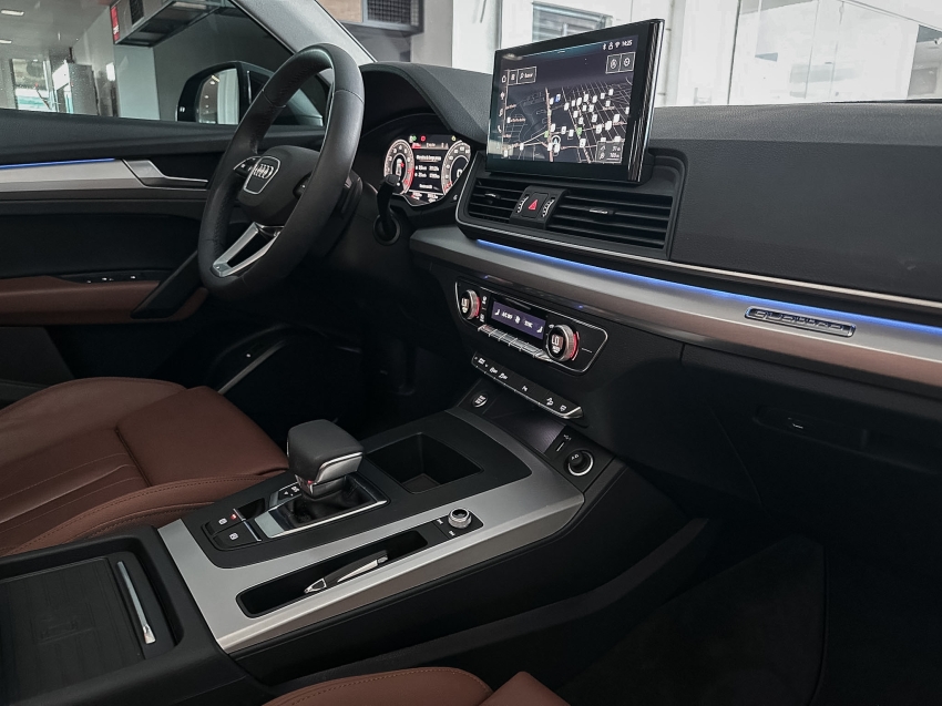 q5 2.0 45 tfsi gasolina s-line quattro s tronic9