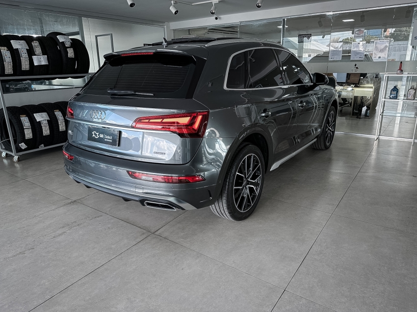 q5 2.0 45 tfsi gasolina s-line quattro s tronic17