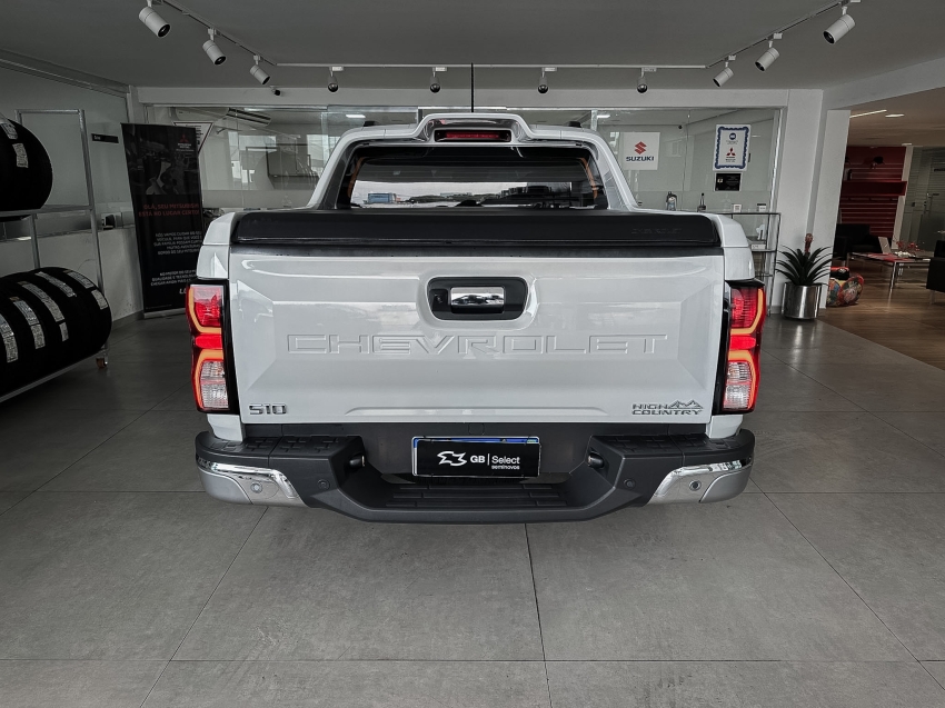 chevrolet s10 2.8 16v turbo diesel high country cd 4x4 automatico 1.0 4p 202518