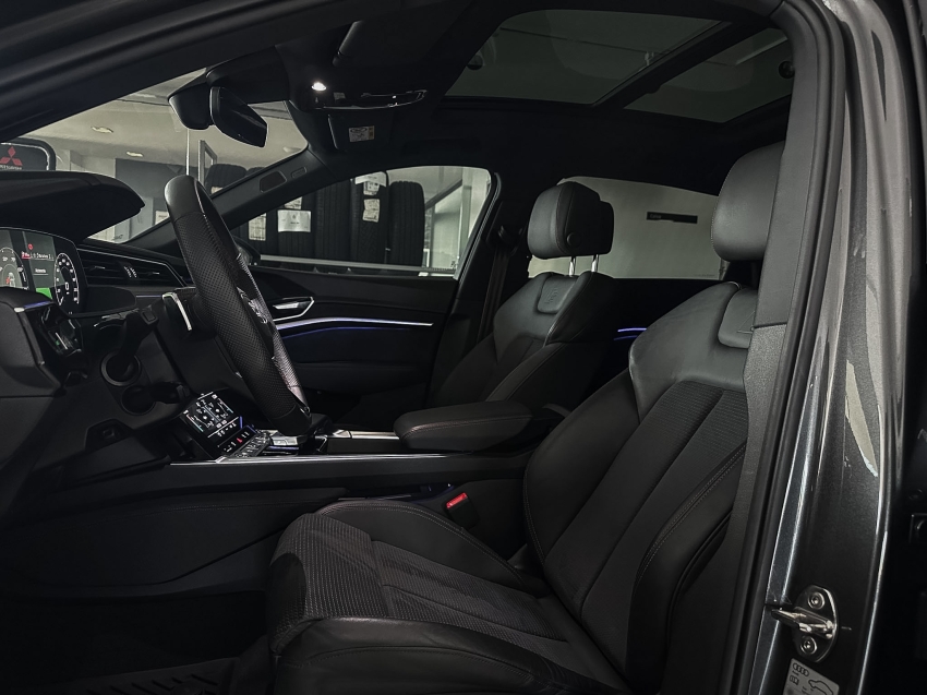 audi q8 e-tron 55 quattro9