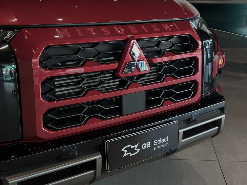 mitsubishi triton 2.4 biturbo diesel cd katana 4x4 automatico 5p manual 20266