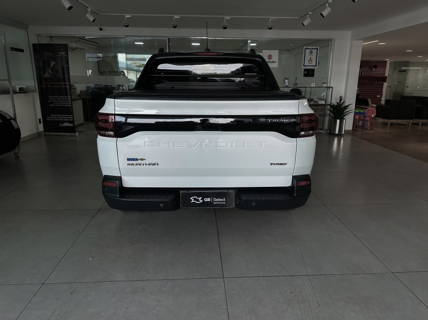 MONTANA PREMIER 1.2 TURBO14