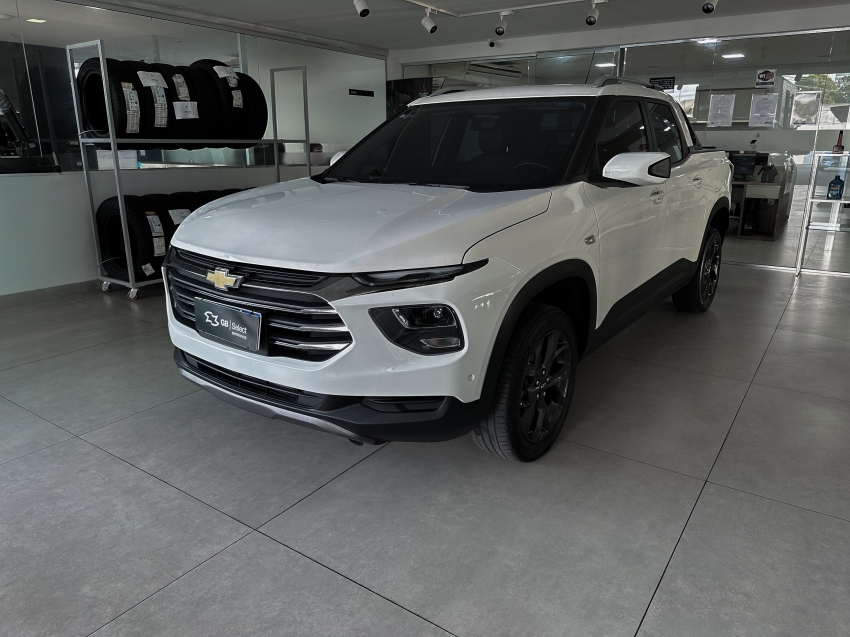 MONTANA PREMIER 1.2 TURBO2