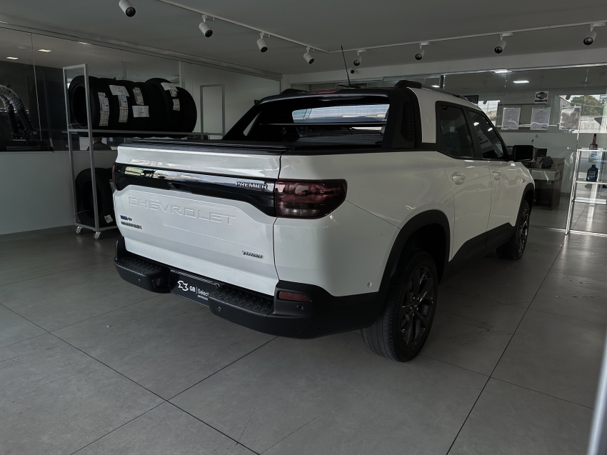 MONTANA PREMIER 1.2 TURBO13