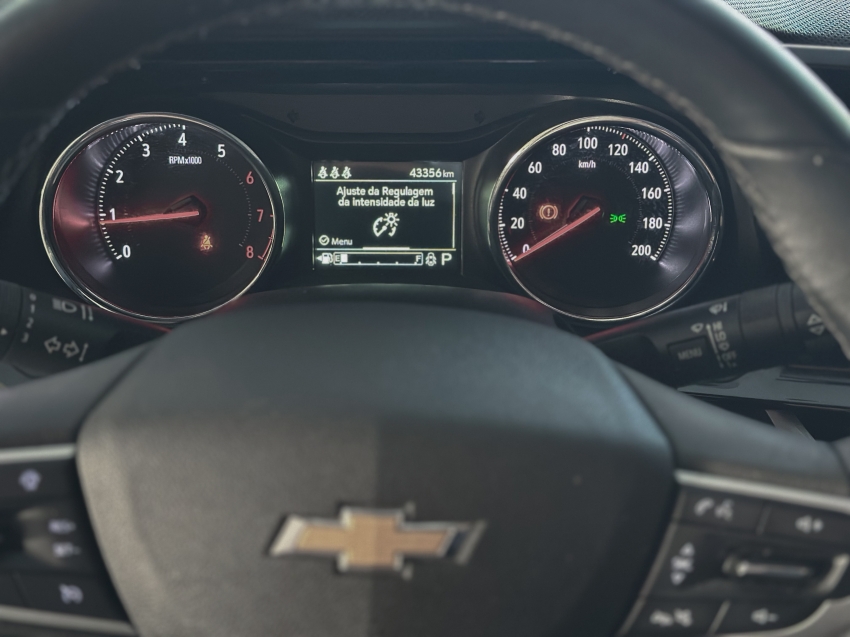 MONTANA PREMIER 1.2 TURBO5