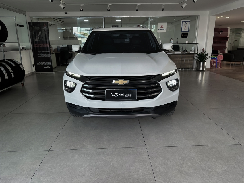 MONTANA PREMIER 1.2 TURBO1