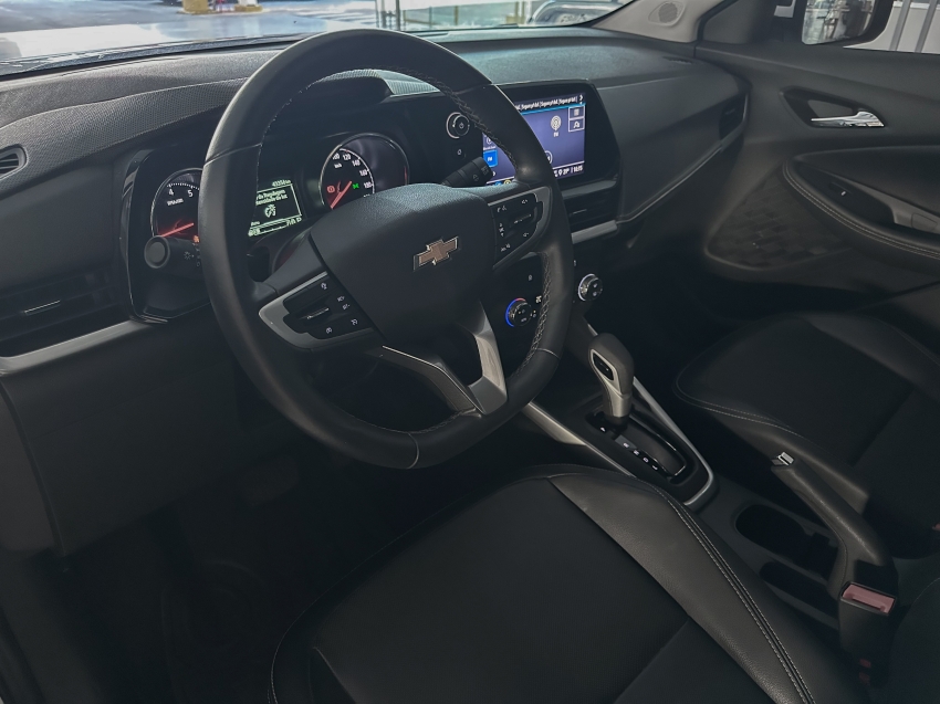 MONTANA PREMIER 1.2 TURBO4