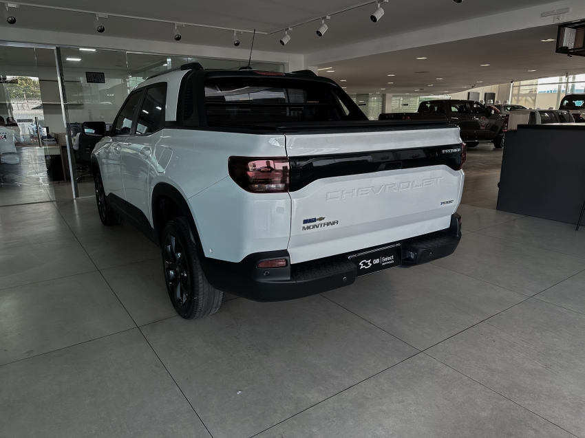 MONTANA PREMIER 1.2 TURBO11