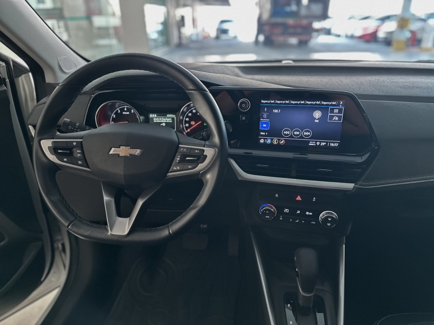 MONTANA PREMIER 1.2 TURBO6