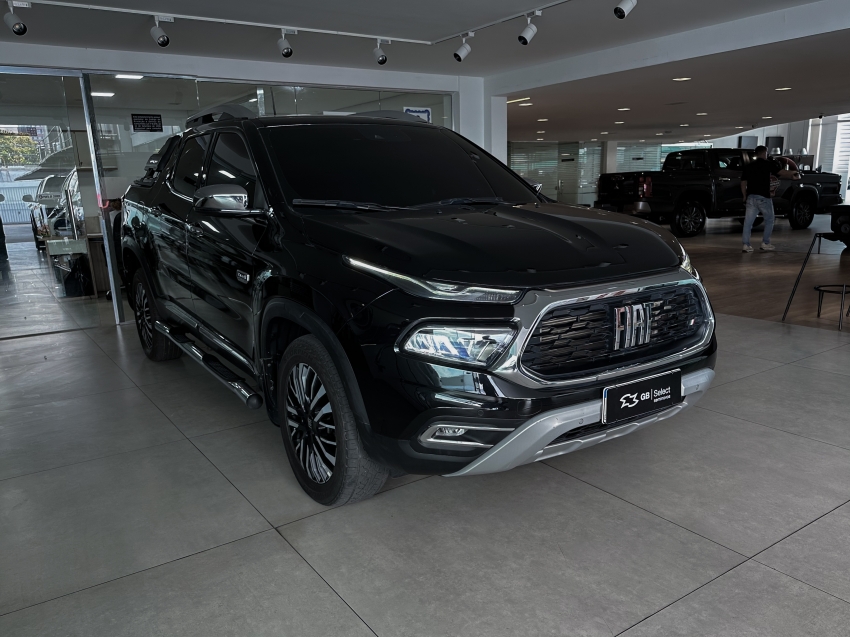 fiat toro 2.0 16v turbo diesel ranch 4wd at9 4p automatico 2025