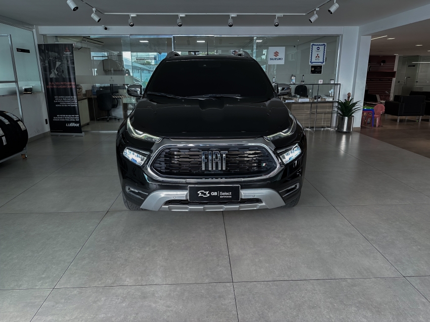 fiat toro 2.0 16v turbo diesel ranch 4wd at9 4p automatico 20251