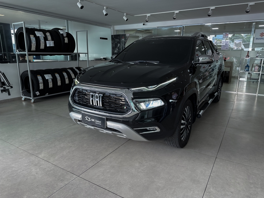 fiat toro 2.0 16v turbo diesel ranch 4wd at9 4p automatico 20252