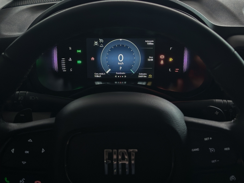 fiat toro 2.0 16v turbo diesel ranch 4wd at9 4p automatico 20258