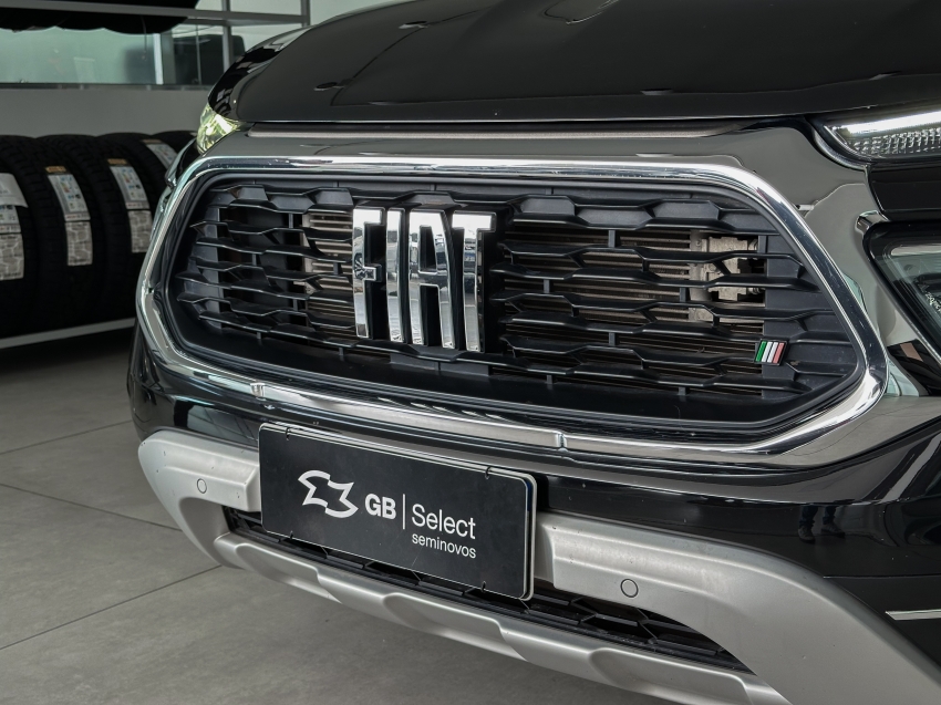 fiat toro 2.0 16v turbo diesel ranch 4wd at9 4p automatico 20254