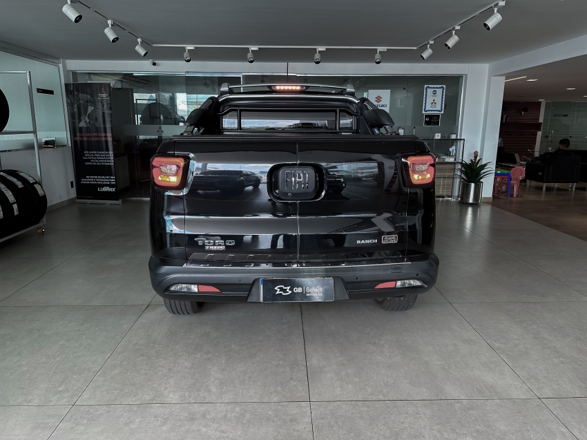 fiat toro 2.0 16v turbo diesel ranch 4wd at9 4p automatico 202519