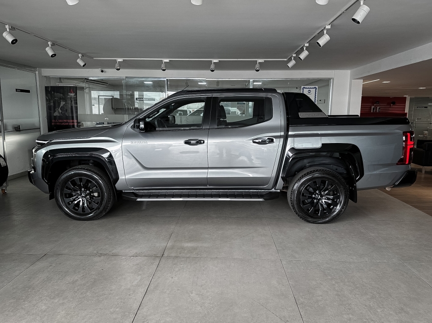 triton  katana 2.4 diesel 4x43