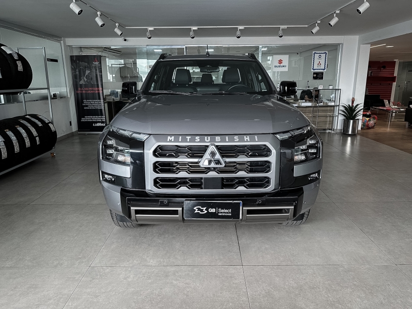 triton  katana 2.4 diesel 4x41