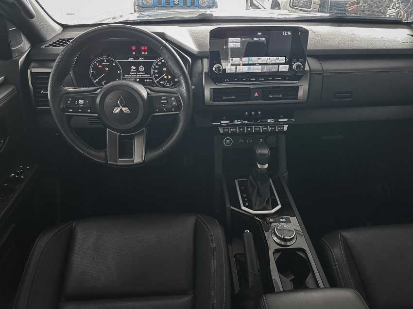 triton  katana 2.4 diesel 4x46