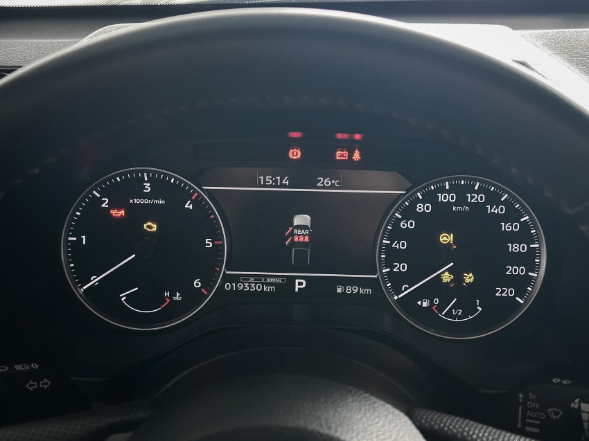 triton  katana 2.4 diesel 4x45