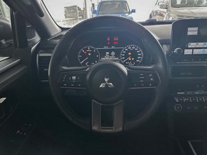 triton  katana 2.4 diesel 4x44