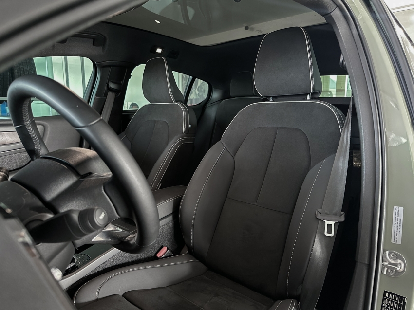 VOLVO C40 RECHARGE9