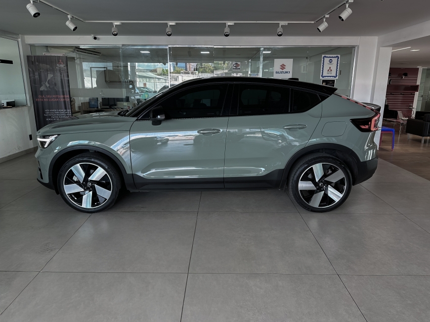 VOLVO C40 RECHARGE3