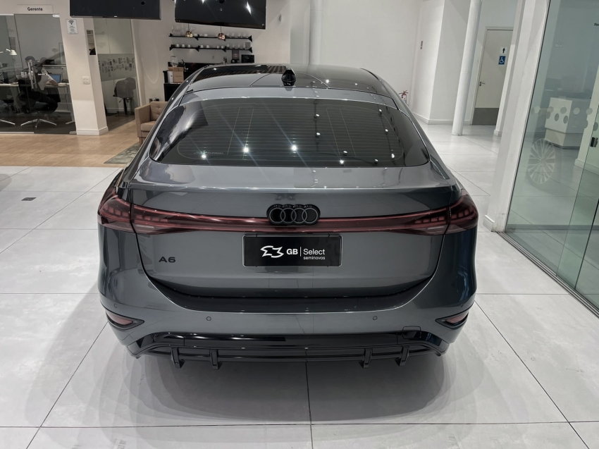 A6 ETRON RWD12