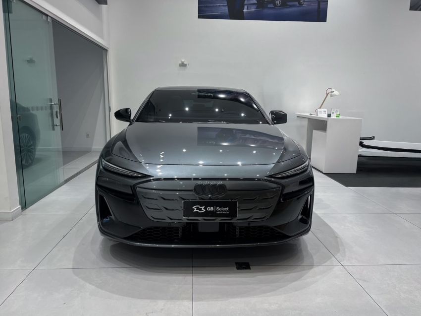 A6 ETRON RWD1