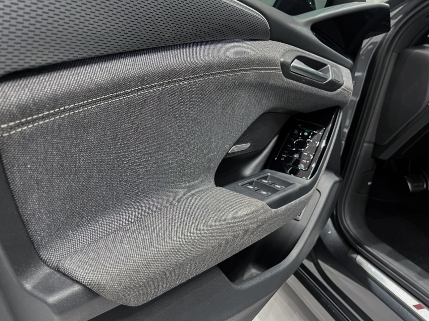 A6 ETRON RWD4
