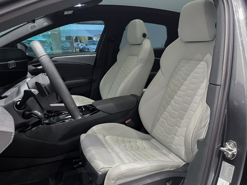 A6 ETRON RWD5
