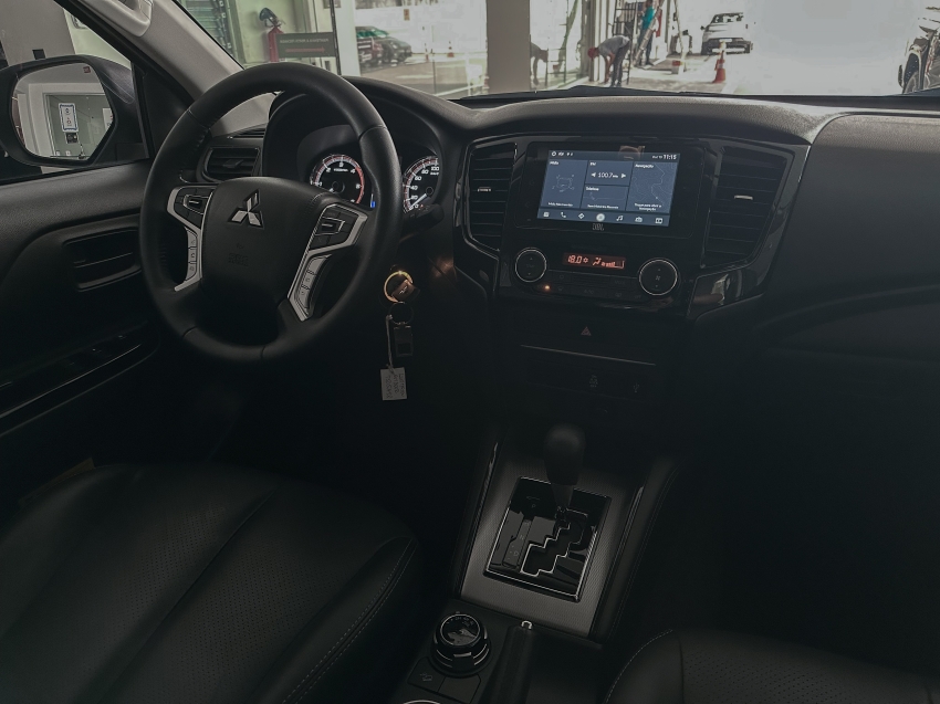 L200 TRITON SPORT OUTDOOR GLS4