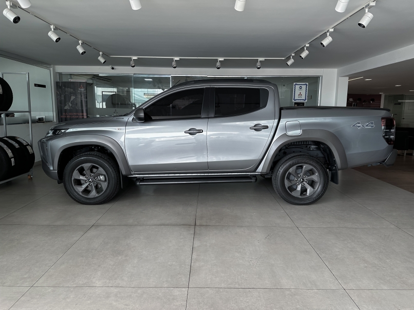 L200 TRITON SPORT OUTDOOR GLS3