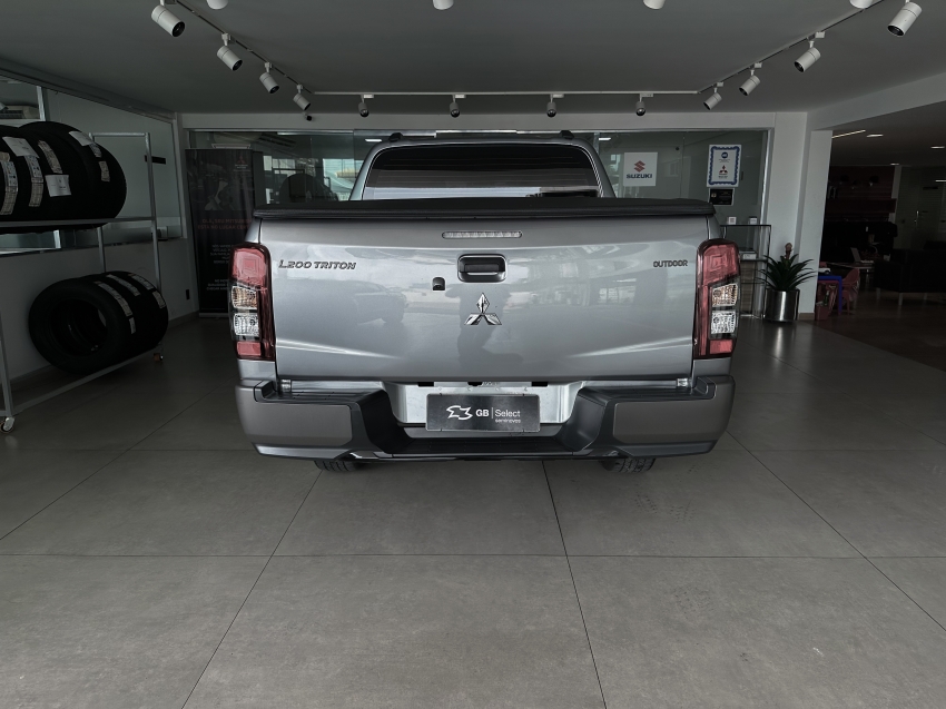 L200 TRITON SPORT OUTDOOR GLS16