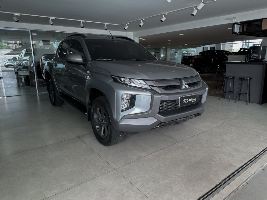 L200 TRITON SPORT OUTDOOR GLS0