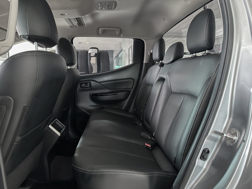 L200 TRITON SPORT OUTDOOR GLS10