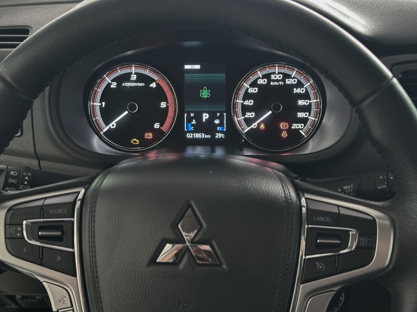L200 TRITON SPORT OUTDOOR GLS6