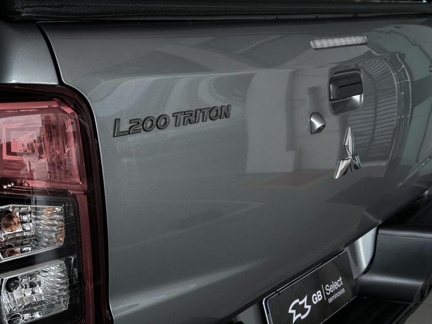 L200 TRITON SPORT OUTDOOR GLS12