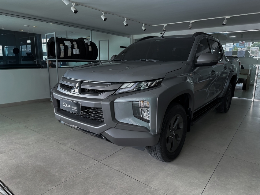 L200 TRITON SPORT OUTDOOR GLS2
